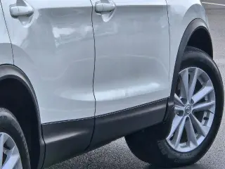 Nissan Rogue Sport 2018 AWD S 4dr Crossover