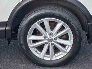 Nissan Rogue Sport 2018 AWD S 4dr Crossover