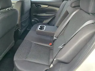 Nissan Rogue Sport 2018 AWD S 4dr Crossover