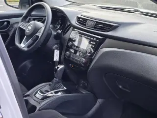 Nissan Rogue Sport 2018 AWD S 4dr Crossover