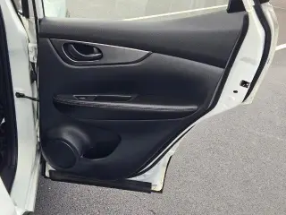 Nissan Rogue Sport 2018 AWD S 4dr Crossover