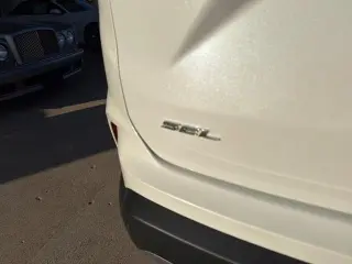 Ford Edge 2024 AWD SEL 4dr SUV