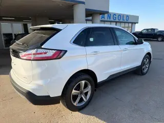 Ford Edge 2024 AWD SEL 4dr SUV