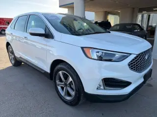 Ford Edge 2024 AWD SEL 4dr SUV