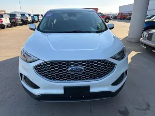 Ford Edge 2024 AWD SEL 4dr SUV