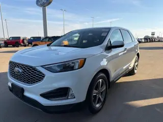 Ford Edge 2024 AWD SEL 4dr SUV