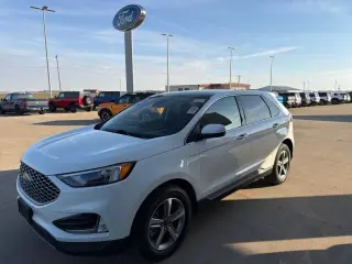 Ford Edge 2024 AWD SEL 4dr SUV