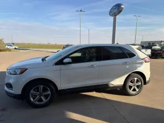 Ford Edge 2024 AWD SEL 4dr SUV