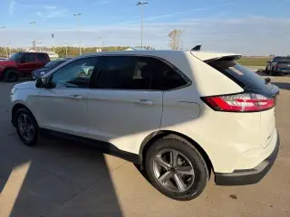 Ford Edge 2024 AWD SEL 4dr SUV