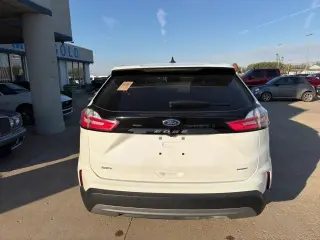 Ford Edge 2024 AWD SEL 4dr SUV