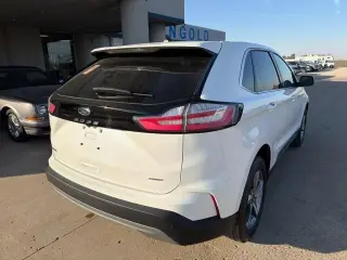 Ford Edge 2024 AWD SEL 4dr SUV