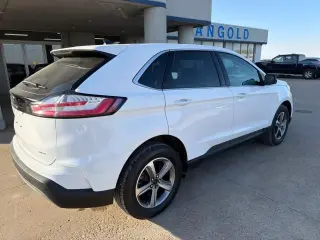 Ford Edge 2024 AWD SEL 4dr SUV