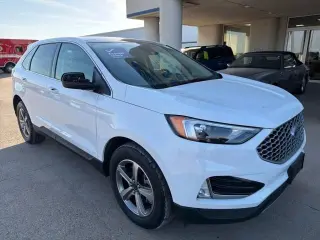Ford Edge 2024 AWD SEL 4dr SUV