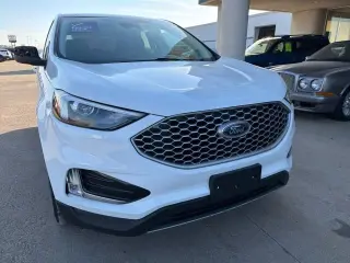 Ford Edge 2024 AWD SEL 4dr SUV