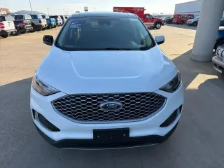 Ford Edge 2024 AWD SEL 4dr SUV