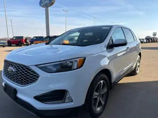 Ford Edge 2024 AWD SEL 4dr SUV