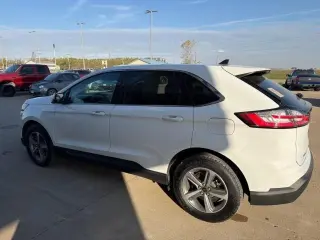Ford Edge 2024 AWD SEL 4dr SUV