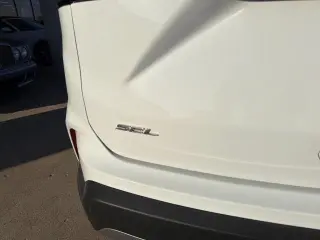 Ford Edge 2024 AWD SEL 4dr SUV