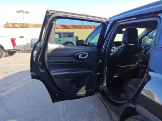 Jeep Compass 2022 Latitude 4dr SUV