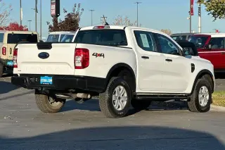 Ford Ranger 2024 4x4 XL 4dr SuperCrew 5.0 ft. SB