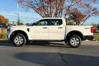 Ford Ranger 2024 4x4 XL 4dr SuperCrew 5.0 ft. SB