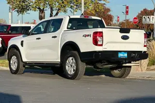 Ford Ranger 2024 4x4 XL 4dr SuperCrew 5.0 ft. SB