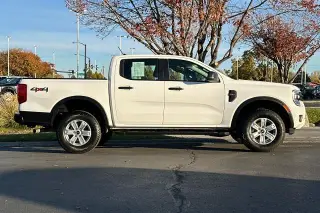 Ford Ranger 2024 4x4 XL 4dr SuperCrew 5.0 ft. SB