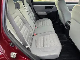 Honda CR-V 2019 AWD LX 4dr SUV