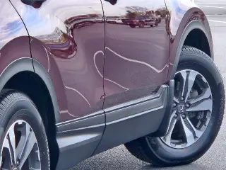 Honda CR-V 2019 AWD LX 4dr SUV