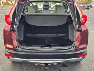 Honda CR-V 2019 AWD LX 4dr SUV