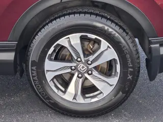 Honda CR-V 2019 AWD LX 4dr SUV