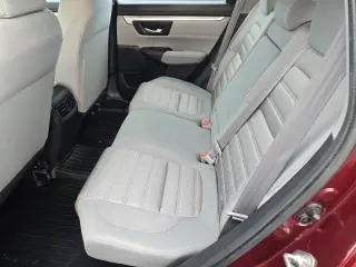Honda CR-V 2019 AWD LX 4dr SUV