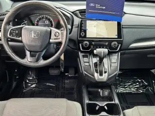 Honda CR-V 2019 AWD LX 4dr SUV