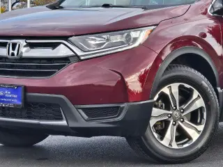 Honda CR-V 2019 AWD LX 4dr SUV