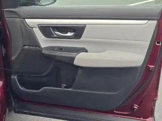 Honda CR-V 2019 AWD LX 4dr SUV