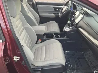Honda CR-V 2019 AWD LX 4dr SUV