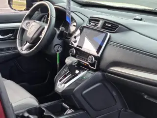 Honda CR-V 2019 AWD LX 4dr SUV