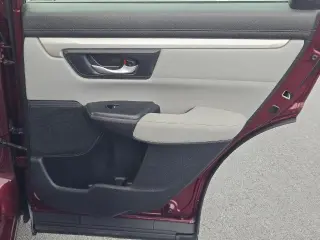 Honda CR-V 2019 AWD LX 4dr SUV