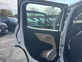 Jeep Renegade 2019 4x4 Deportivo 4SUV