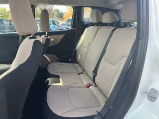 Jeep Renegade 2019 4x4 Deportivo 4SUV