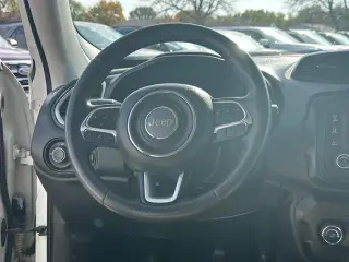 Jeep Renegade 2019 4x4 Deportivo 4SUV