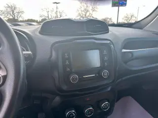 Jeep Renegade 2019 4x4 Deportivo 4SUV