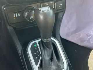 Jeep Renegade 2019 4x4 Deportivo 4SUV