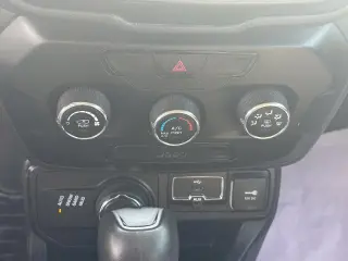 Jeep Renegade 2019 4x4 Deportivo 4SUV