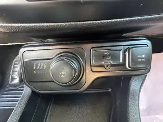 Jeep Renegade 2019 4x4 Deportivo 4SUV