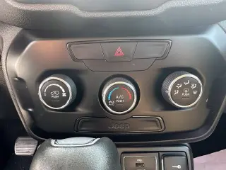 Jeep Renegade 2019 4x4 Deportivo 4SUV