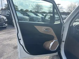 Jeep Renegade 2019 4x4 Deportivo 4SUV