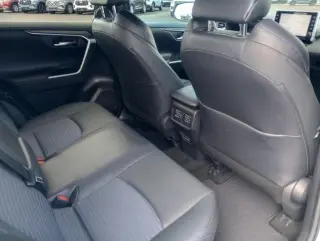 Toyota RAV4 Híbrido 2022 AWD XSE 4dr SUV