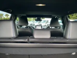 Toyota RAV4 Híbrido 2022 AWD XSE 4dr SUV