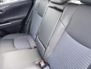Toyota RAV4 Híbrido 2022 AWD XSE 4dr SUV